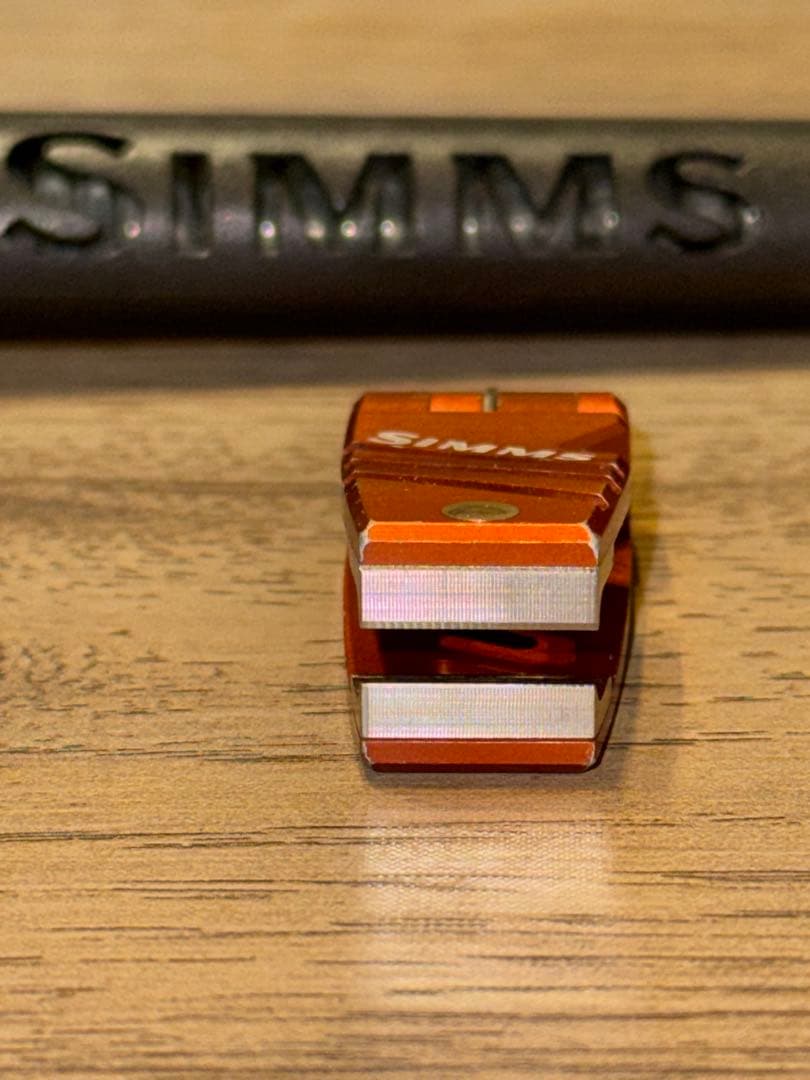 SIMMSGUIDE NIPPER シムスガイドニッパー&リトラクターのセット