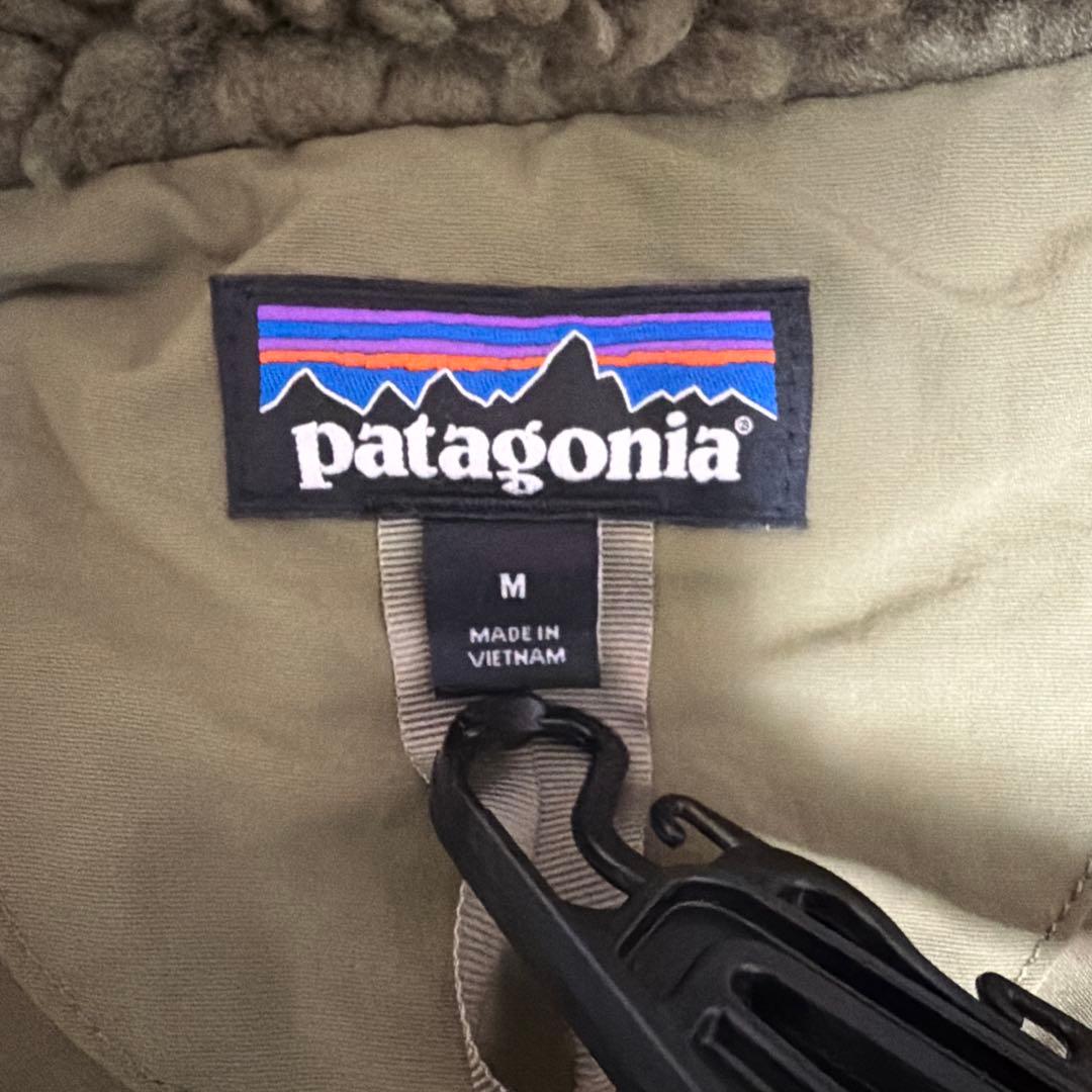 patagonia ベスト　値下げしました✨