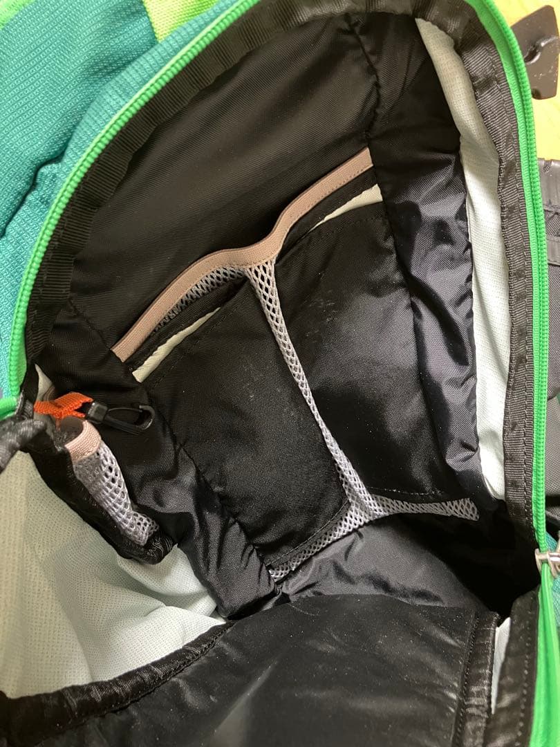 HAGLOFS ホグロフス Mountain Surf マウンテンサーフ