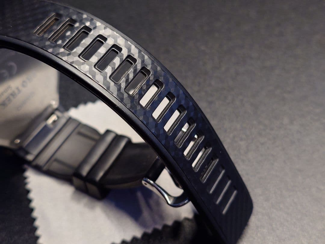 【付属品完備】CASIO PROTREK WSD-F30