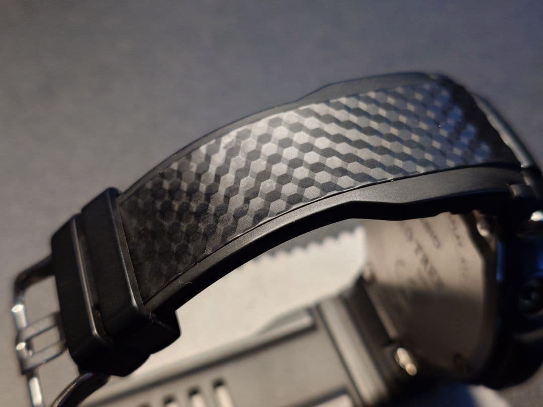 【付属品完備】CASIO PROTREK WSD-F30