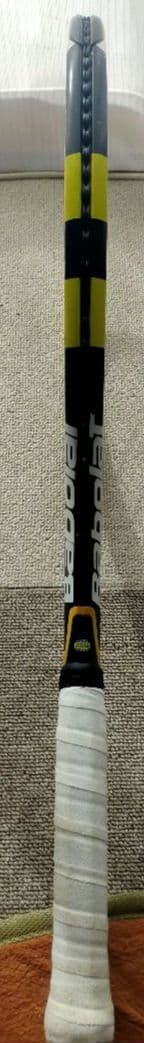 バボラ アエロプロドライブ 2010年モデル　G2 テニスラケット