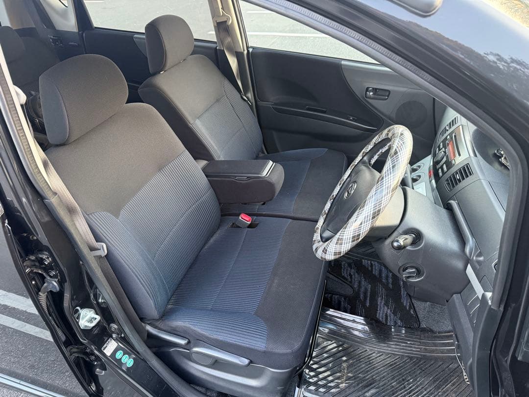 ★車検満タン2年★ ダイハツ　ムーヴ　L175S ★アルミ、ドラレコ ★調子良好