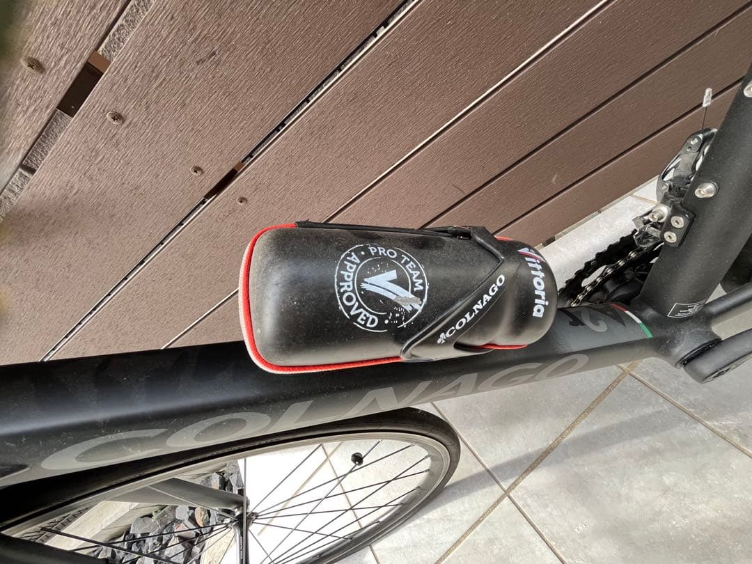 ロードバイク　COLNAGO A2-r 2019年購入