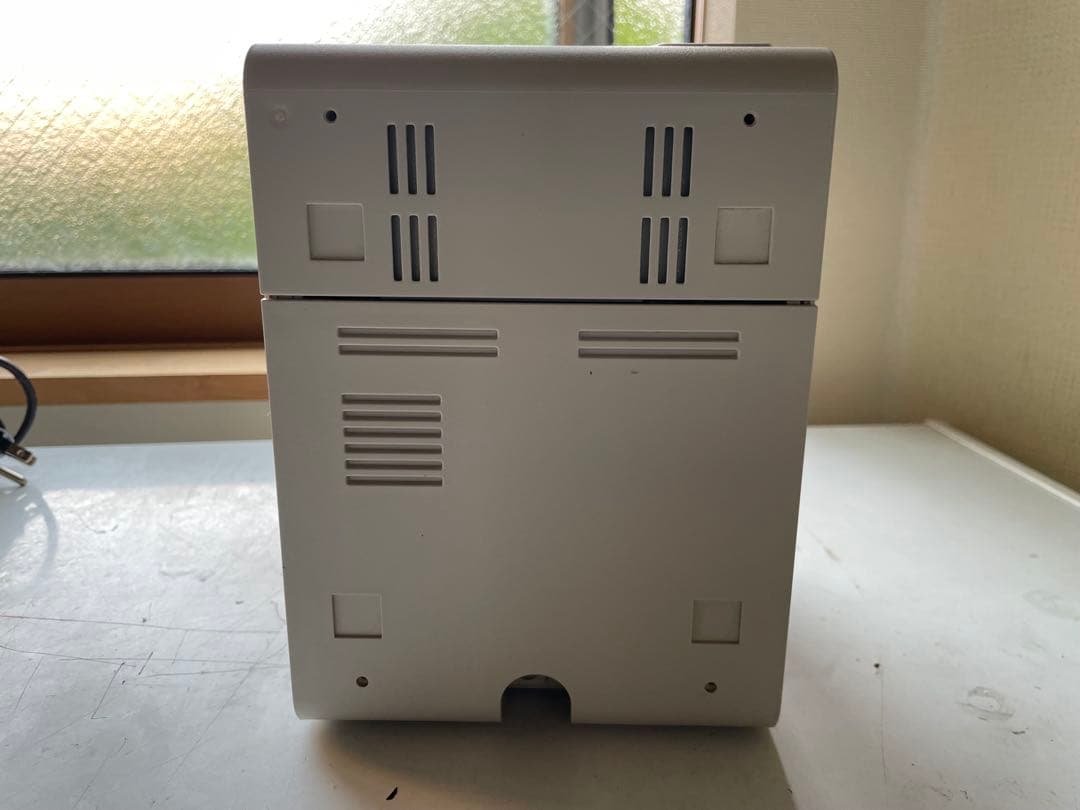 エプソンTM-90KPレジプリンター