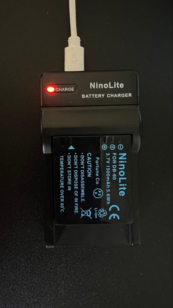 Ricoh GR II ブラック コンパクトデジタルカメラ