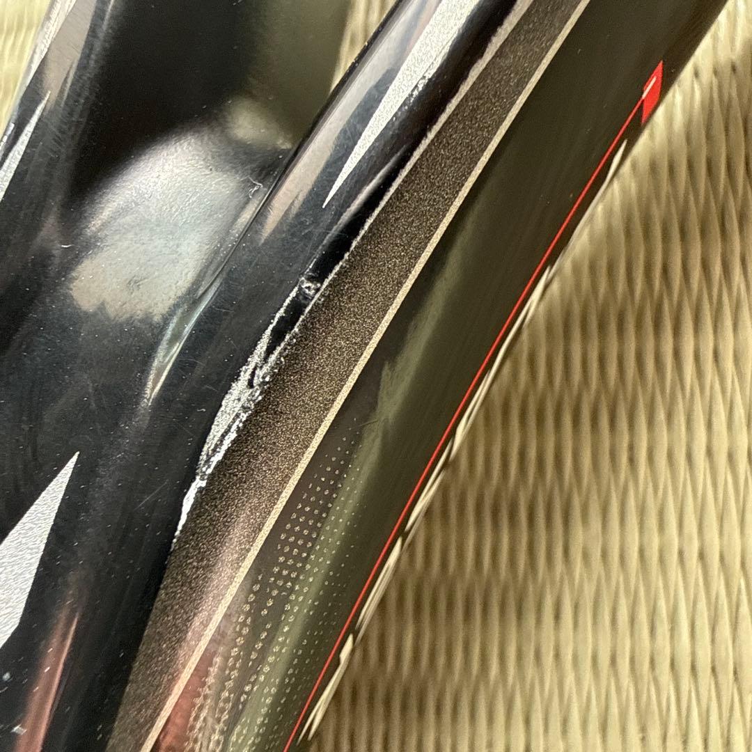 ヨネックス　YONEX エフレーザー9V