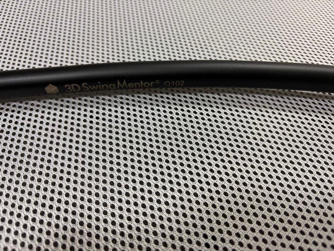 3D Swing Mentor task golf ゴルフ　スイング練習用具