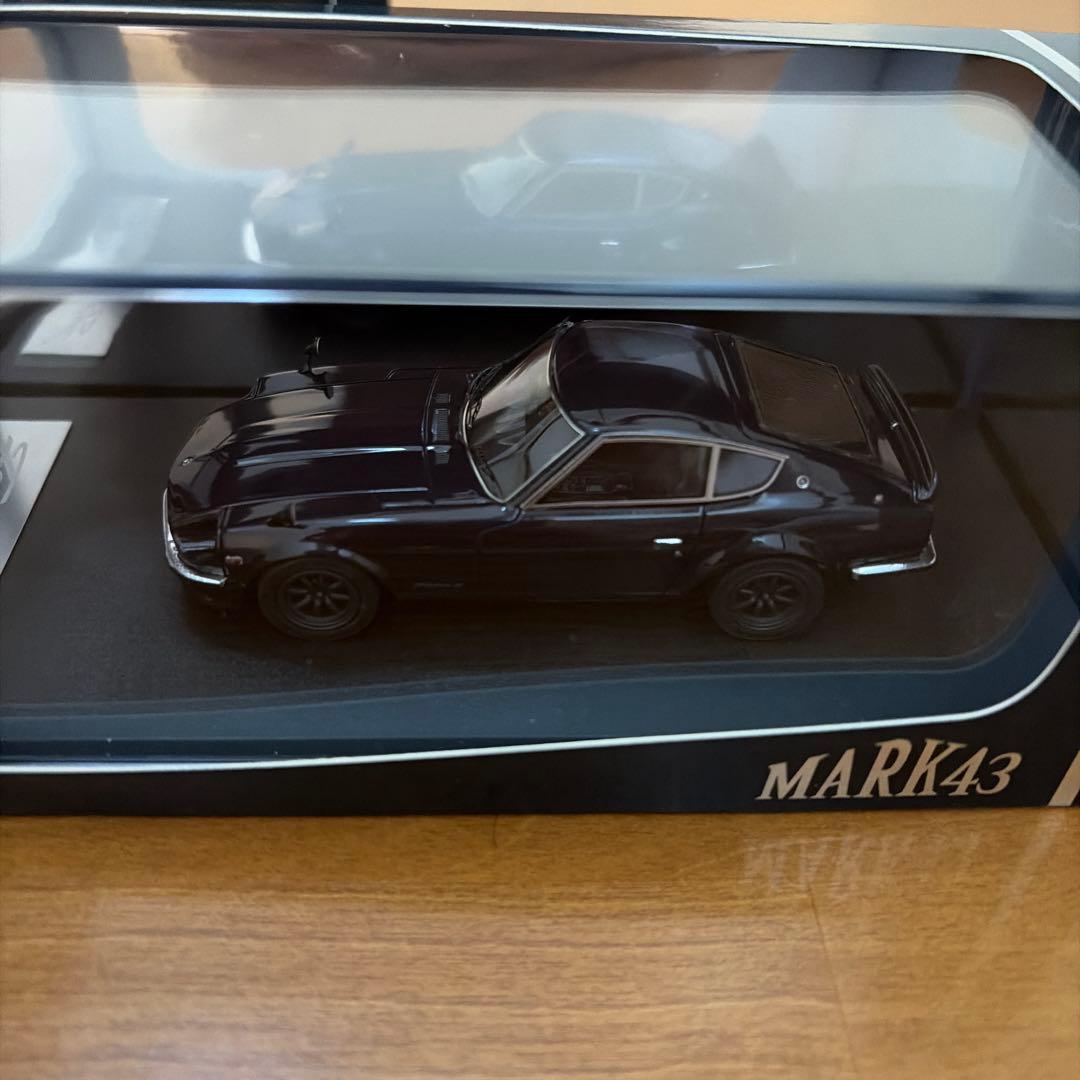 MARK43 2台セット PM5308R PM4352SBL