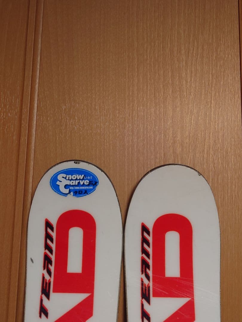 Head i-SL TEAM 156 Ｒ12.6 ヘッド