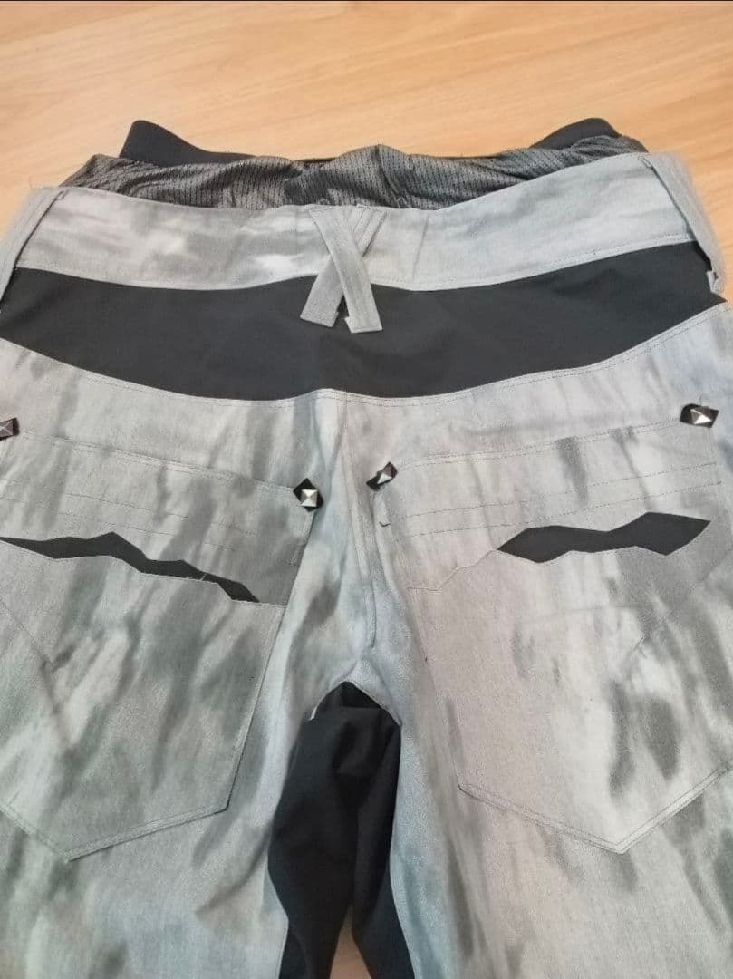 ザッキーさん専用　デサントメイトスキーウェア　サイズL 美品