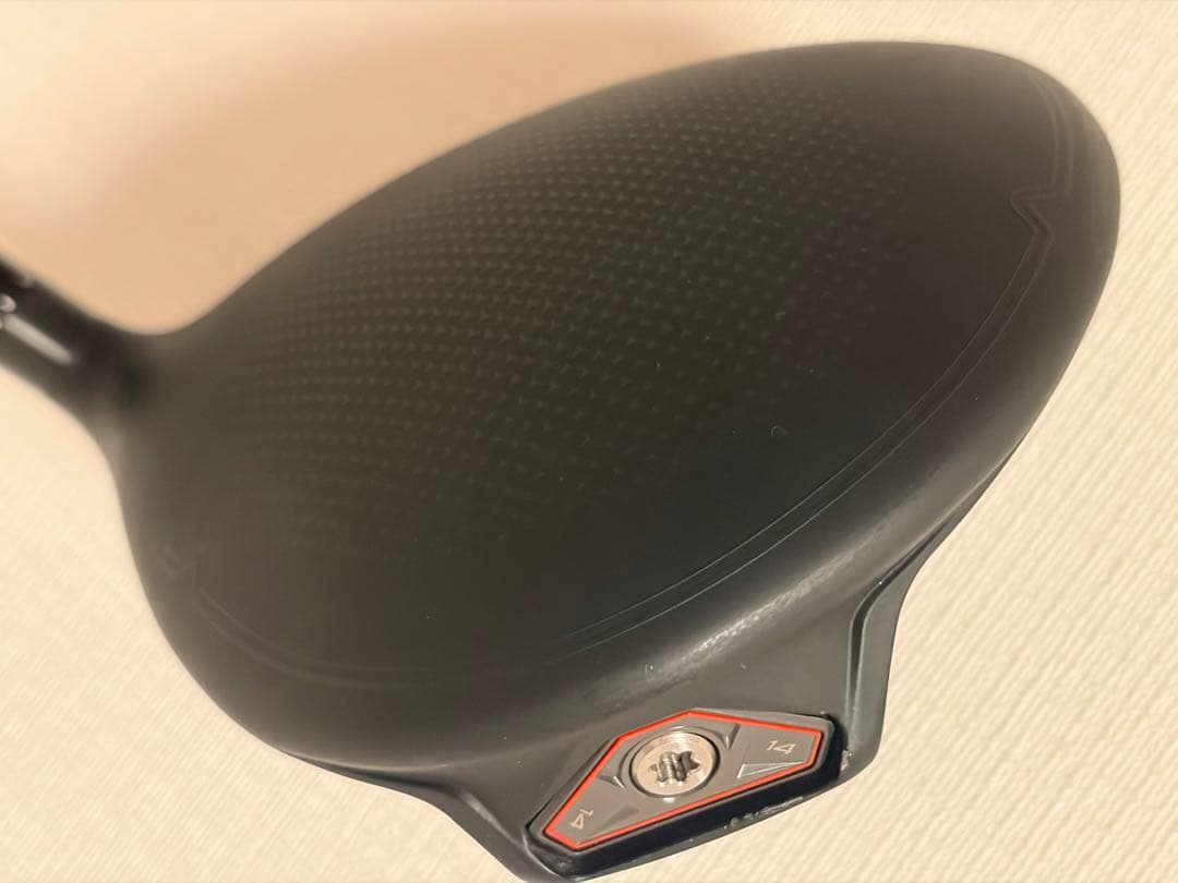 スリクソン Srixon ZXi ドライバー MAX 9.0度 ディアマナ S