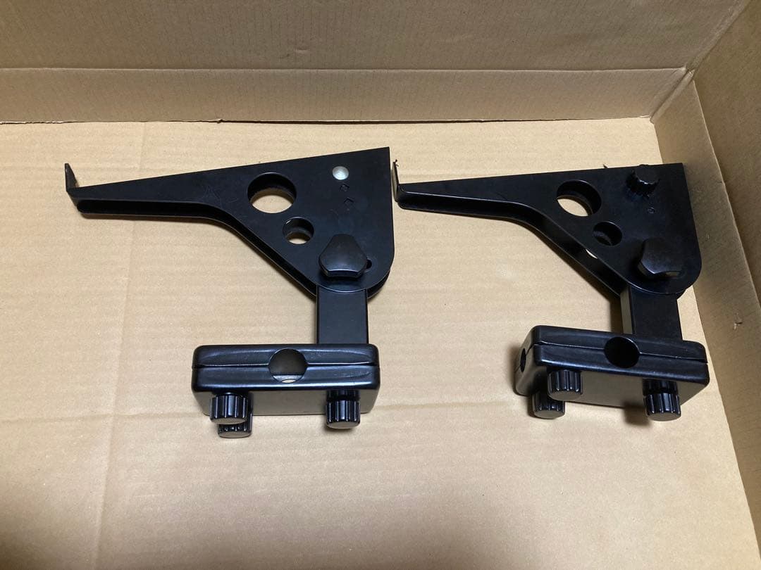 YAMAHA LGA-100 ２段用アタッチメント ヤマハ