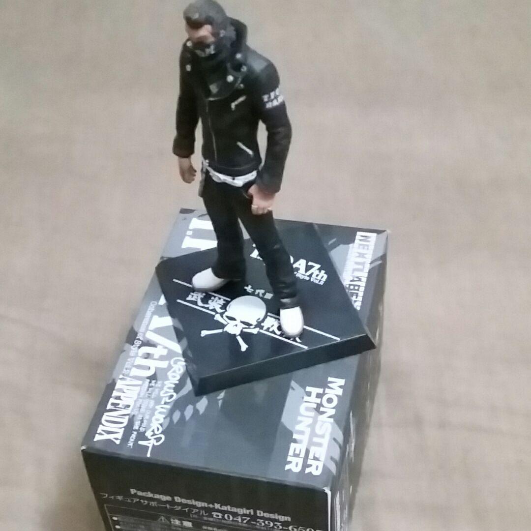 モンスターハンター限定100体クローズ、ワースト、激レア、村田将五、狩バージョン