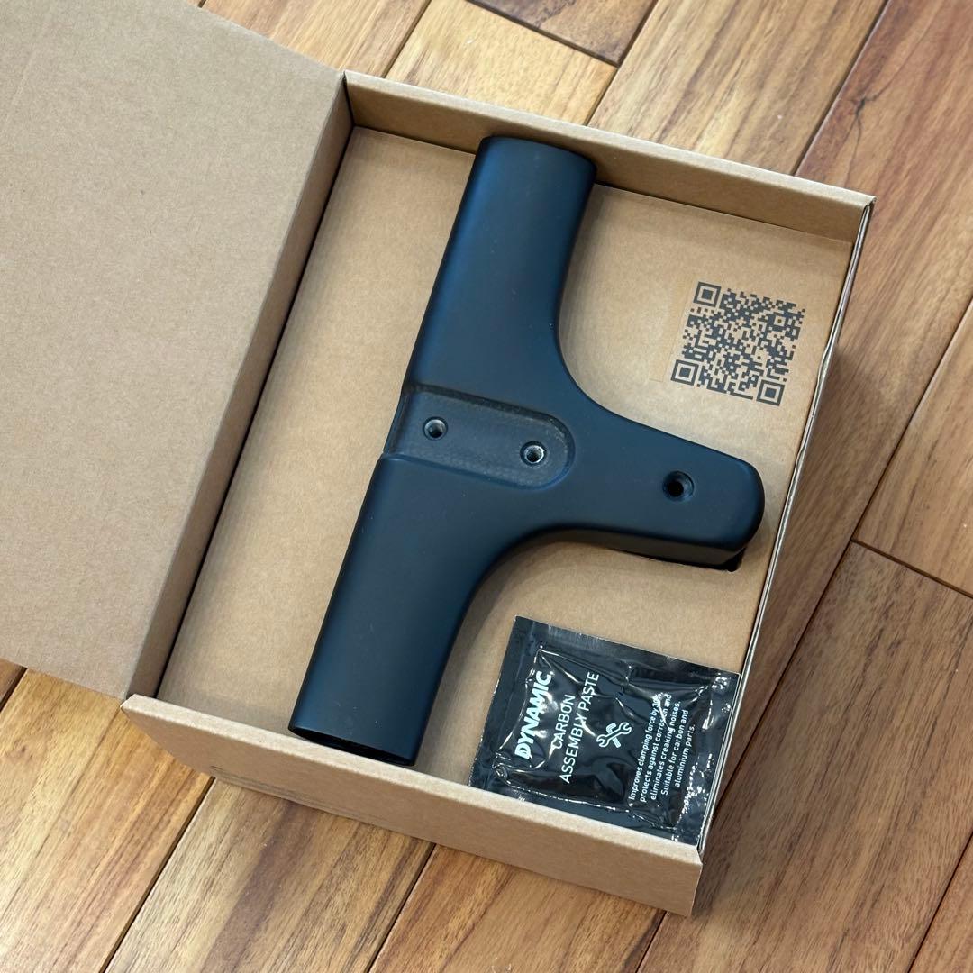 パーツ CANYON Aeroad CP0048 T-BAR 90mm