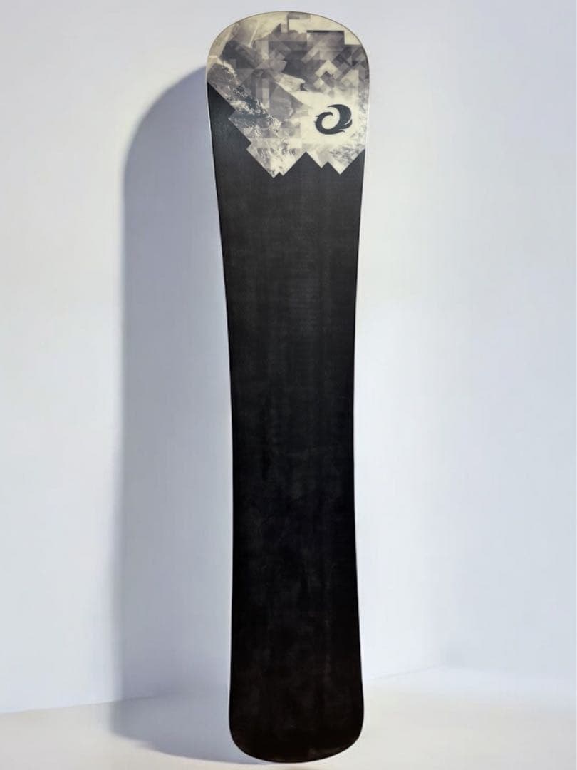 OGASAKA FC 154cm 18-19 スノーボード