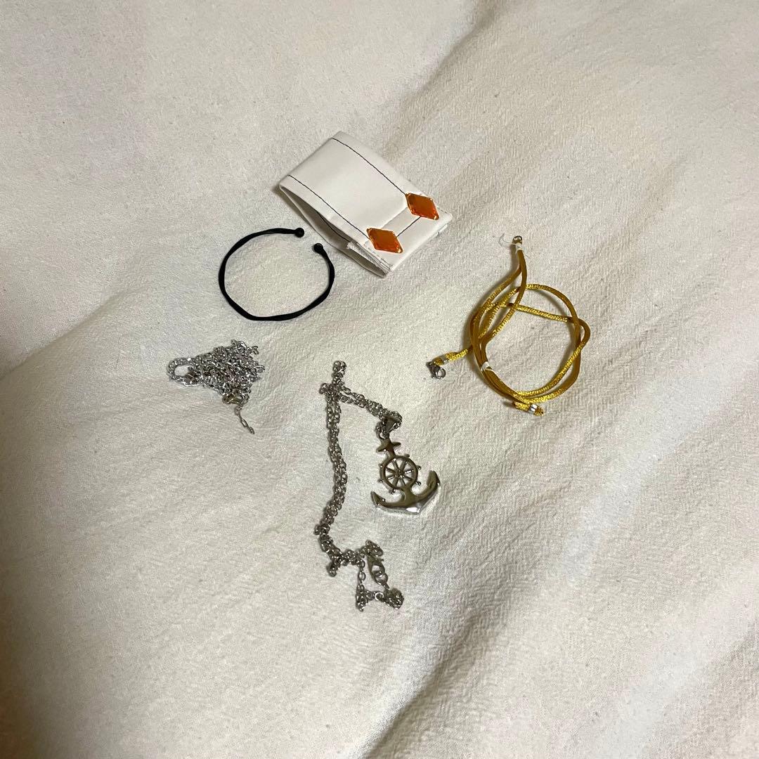 不破湊 コスプレ 衣装