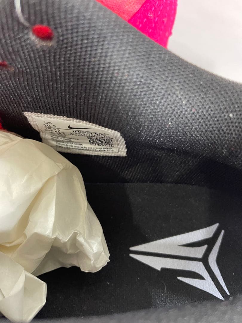 e*1様 【新品】JA2 KOOLAID EP 28.5cm