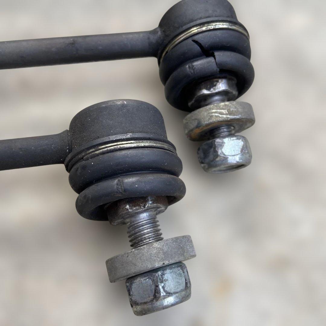 ファイナルコネクション車高調　DA64Vエブリィ