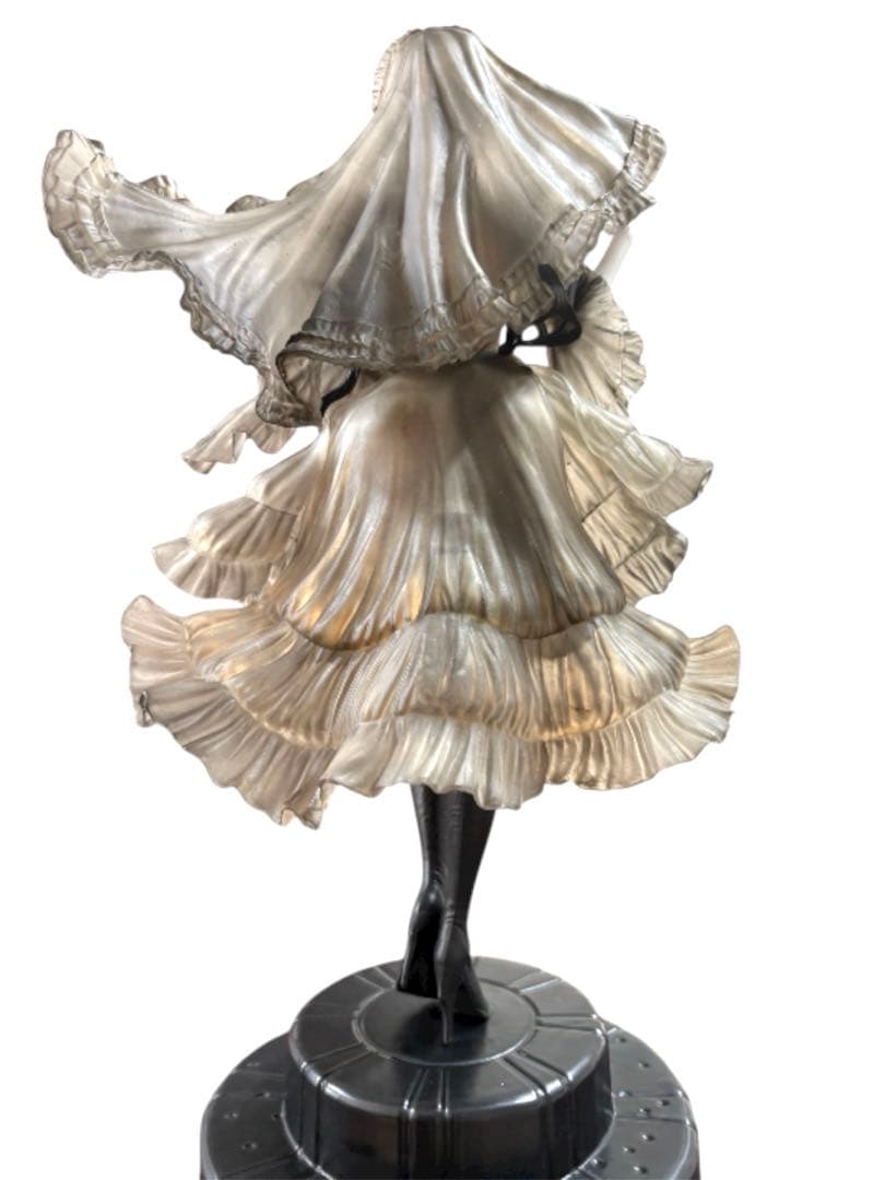 n*o様 【新品未使用】NieR:Automata 2B ガレージキットフィギュ