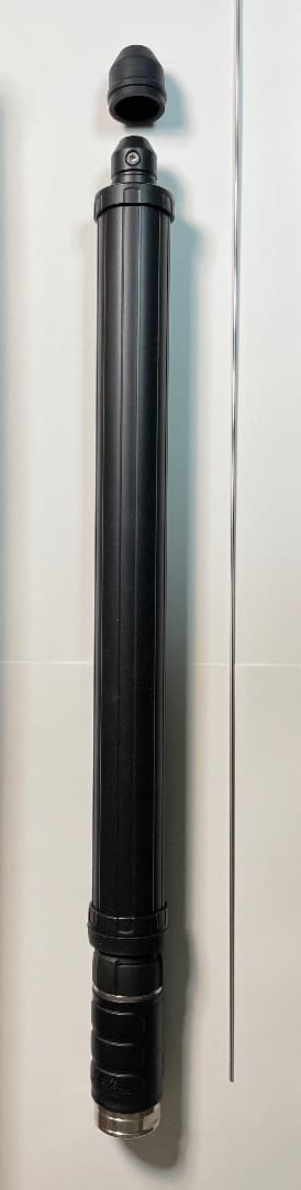 八重洲無線 ATAS-120A