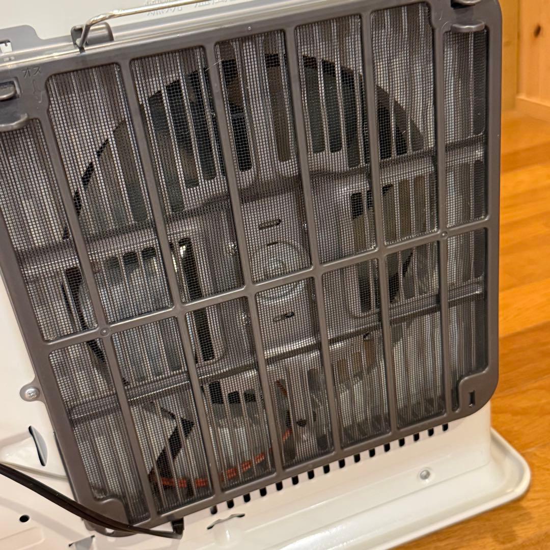 ダイニチ　ブルーヒーター 21年製　FW-72DX5 石油ファンヒーター