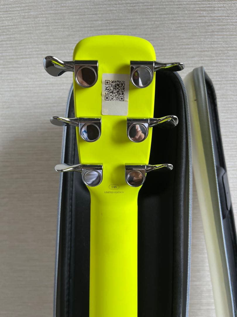 ギター 2020Limited LAVA ME2 X CHEMIST CREATIONS