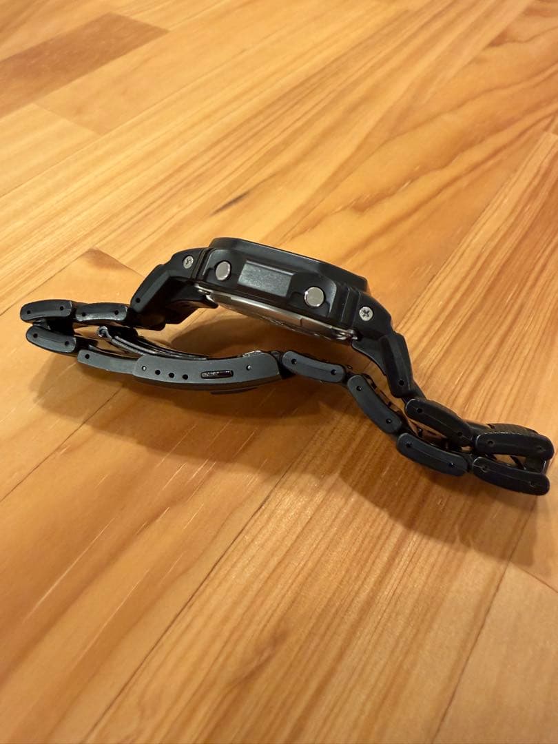 時計 G-SHOCK GW-M5600BC