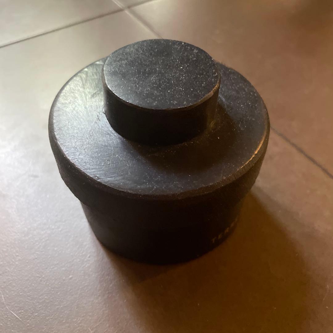 MAD & LEN TERRE NOIRE アロマストーンセット