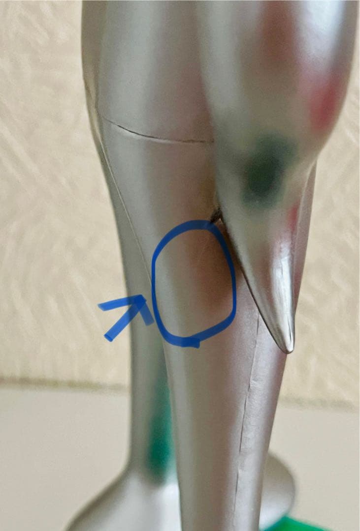 MOTHER2 フィギュアコレクション3 スターマン