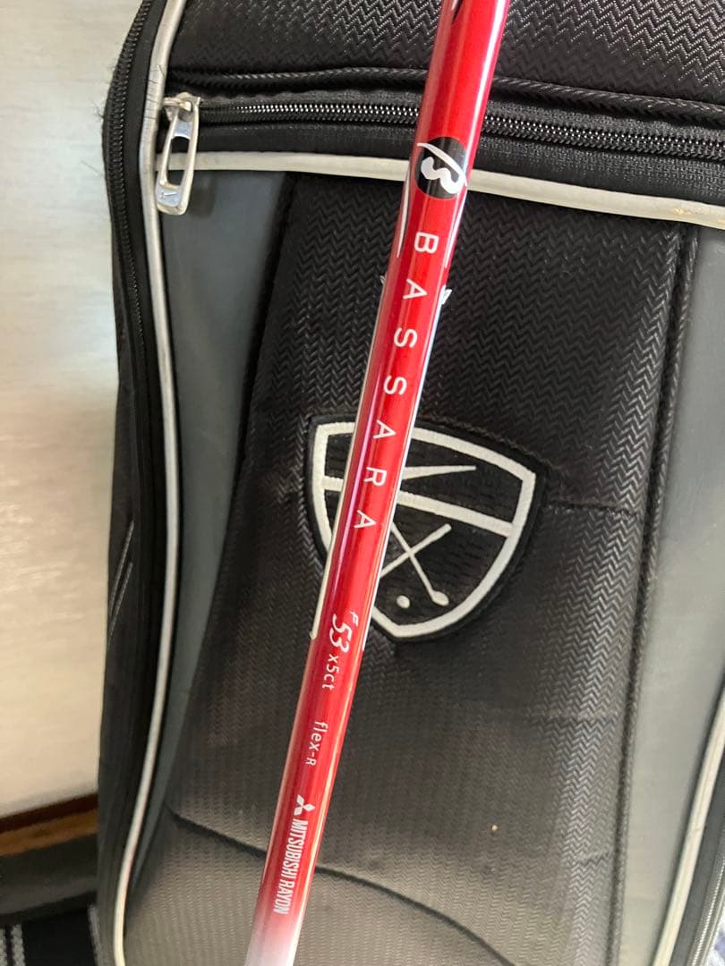 メンズ右利き初心者用　ゴルフクラブセット ２セット（2人）分　ナイキキャディ付き