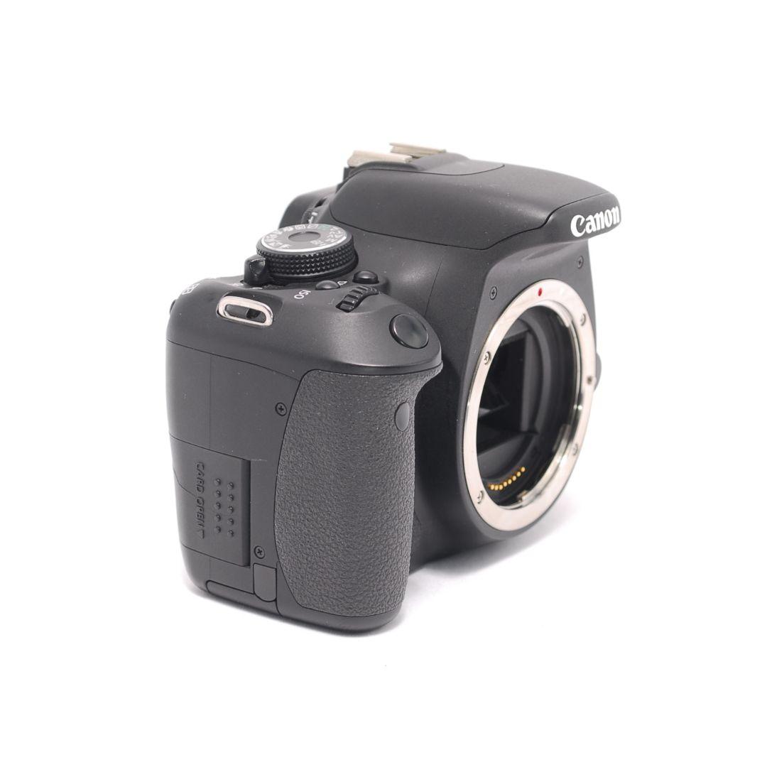 ❤即購入1000円OFF ❤Canon Kiss X5 手ブレ補正 レンズキット