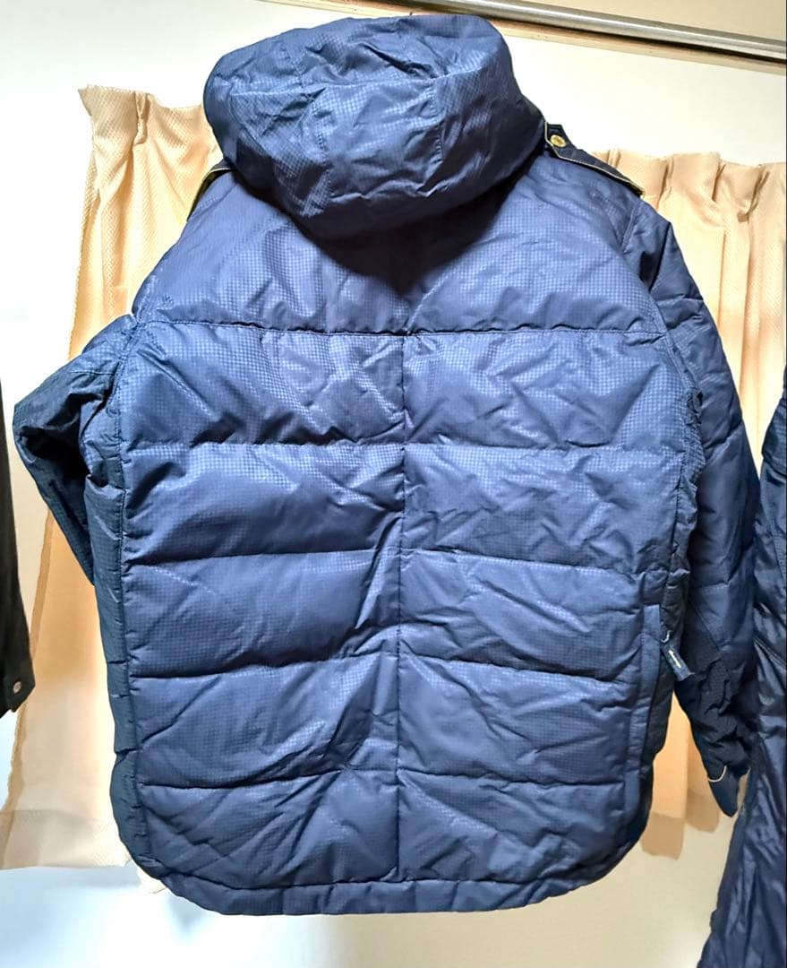 PHENIX FIS スキーウェア スノーボードウェア セットアップ M L