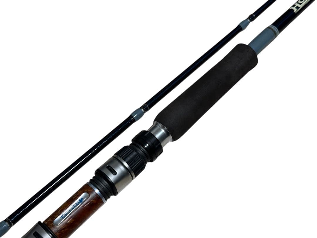 TULALA ハーモニクス スタッカート 98MHSS-HX