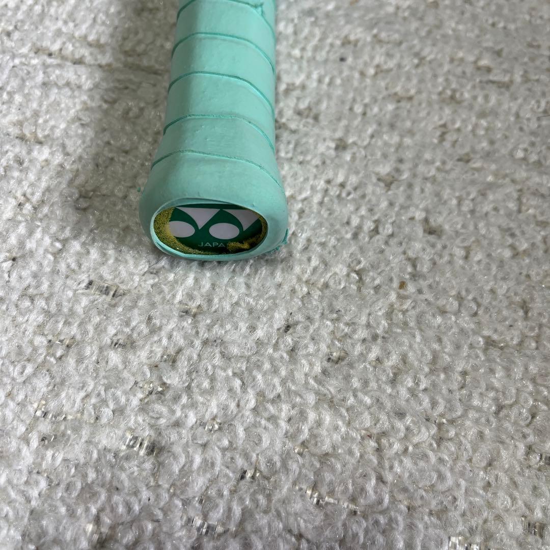 ヨネックスバドミントンラケット２本