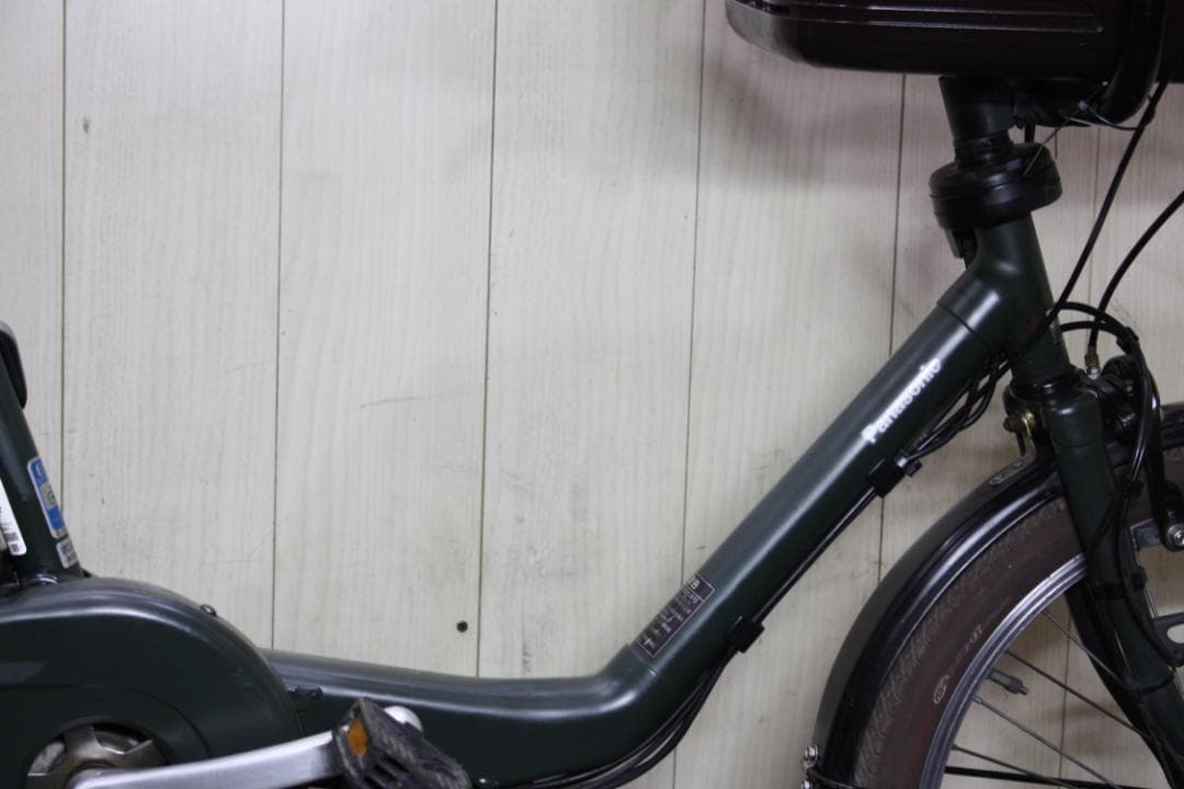 パナソニックビビDX BE-ELD032Gリチウム20型3段 LED 本体のみ