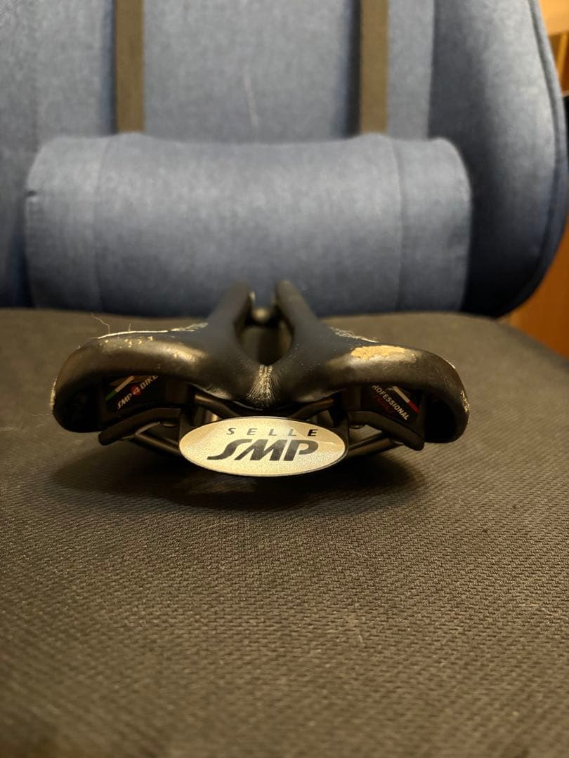 パーツ SELLE SMP evolution