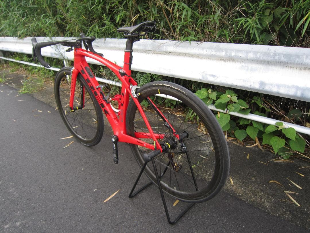 コ*ス様 美品　TREK madone9.2 ロードバイク 6870 Di2 5