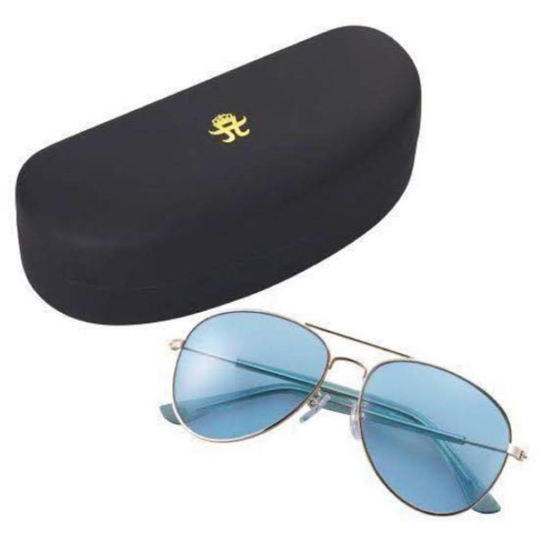 【即購入ok!!】浜崎あゆみ サングラス a-nation 2018 未開封