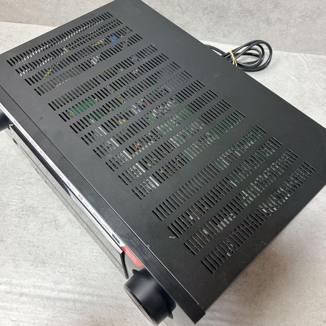 DENON デノン AVアンプ AVサウンドレシーバー AVR-X580BT