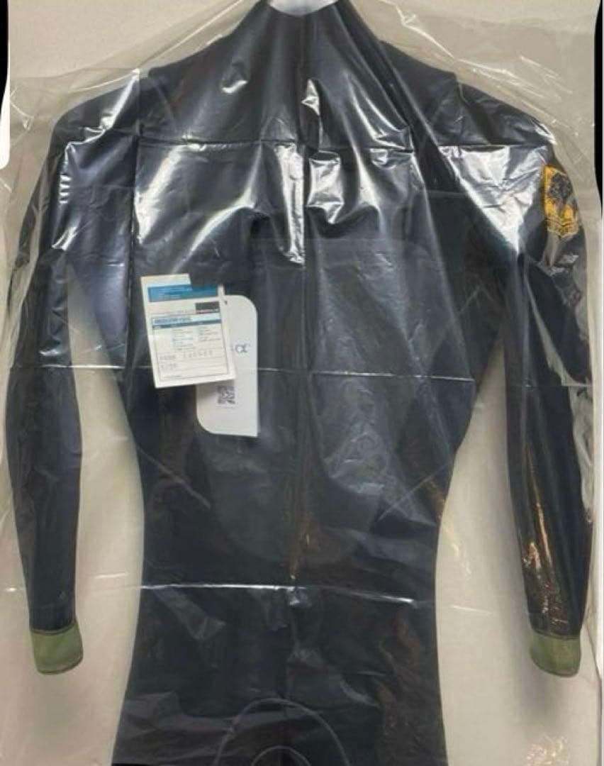 BREAKER OUT x PANTHERA フルスーツ