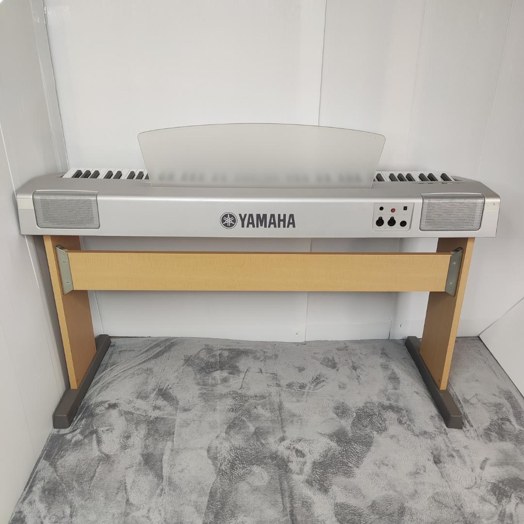 YAMAHA 電子ピアノ P-60 88鍵盤
