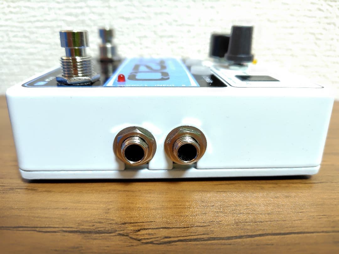 【室内使用のみ】エレハモ 720 ルーパー electro -harmonix