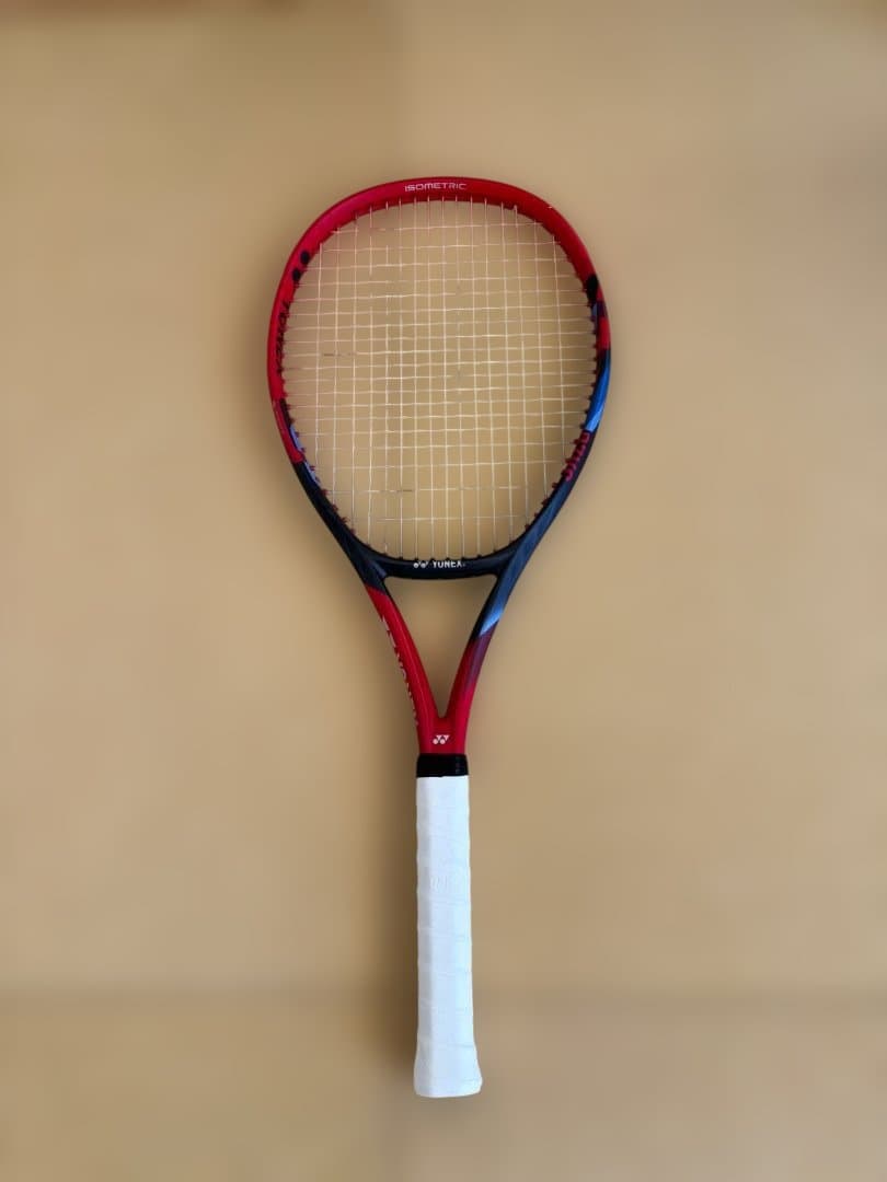 ラケット(硬式用) YONEX VCORE100L