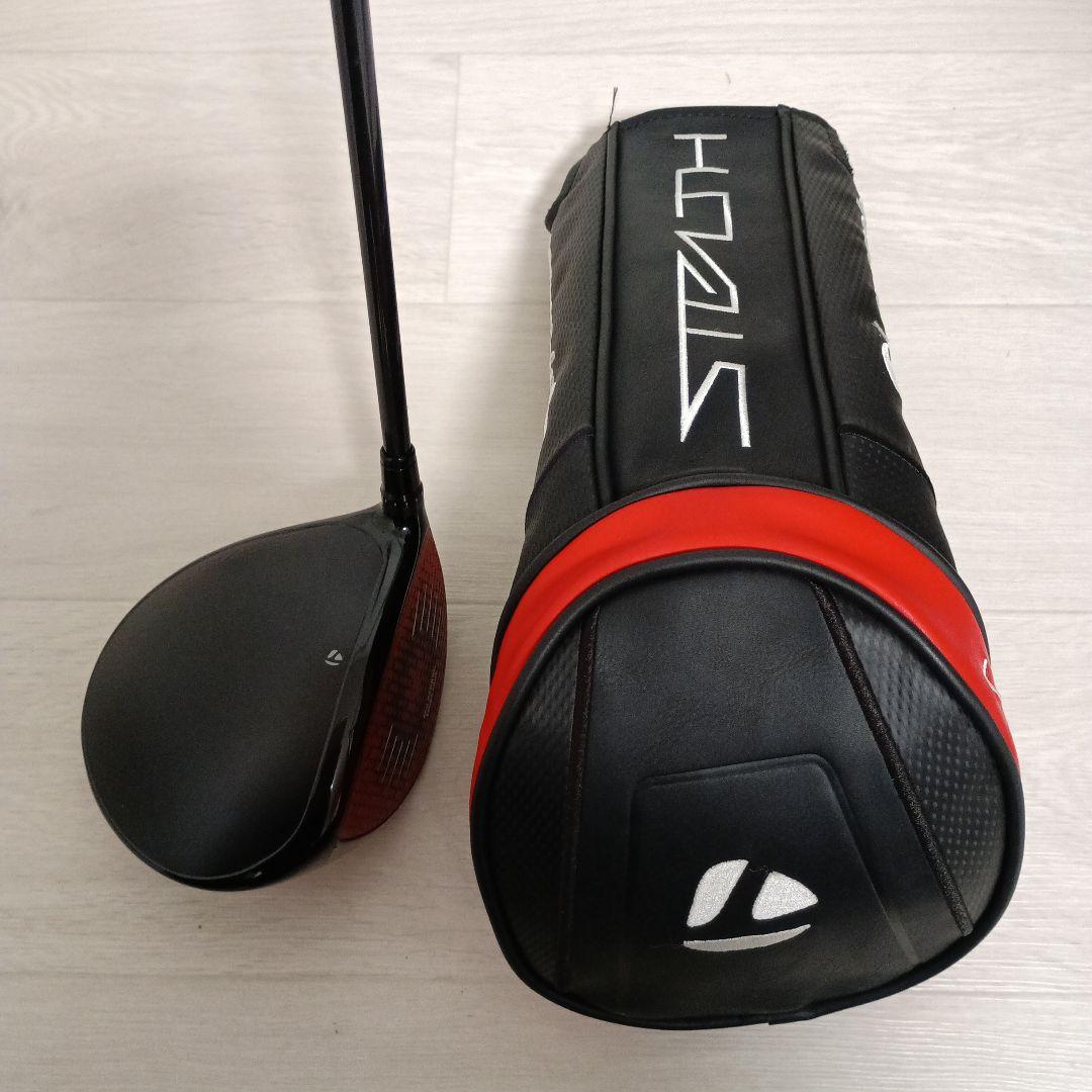 TaylorMade STEALTH ドライバー