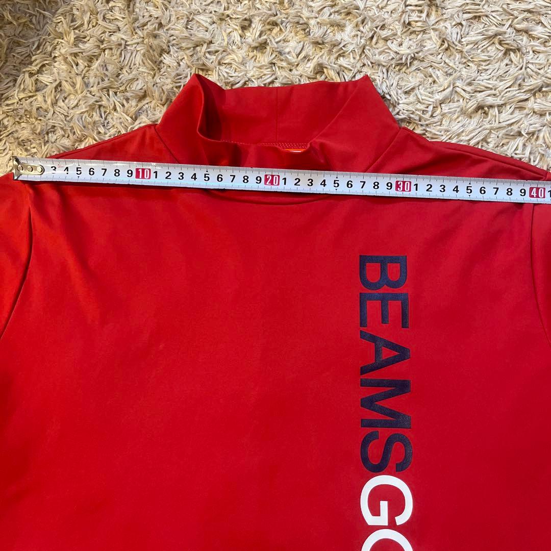 新品　BEAMS GOLF ビームスゴルフ　ウェア　2枚セット　L