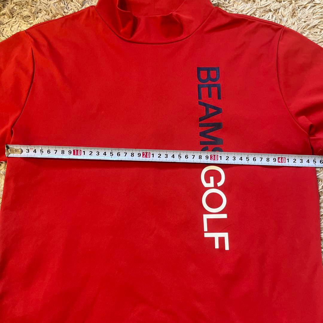 新品　BEAMS GOLF ビームスゴルフ　ウェア　2枚セット　L
