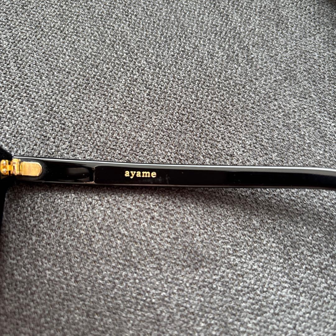 ayame サングラス