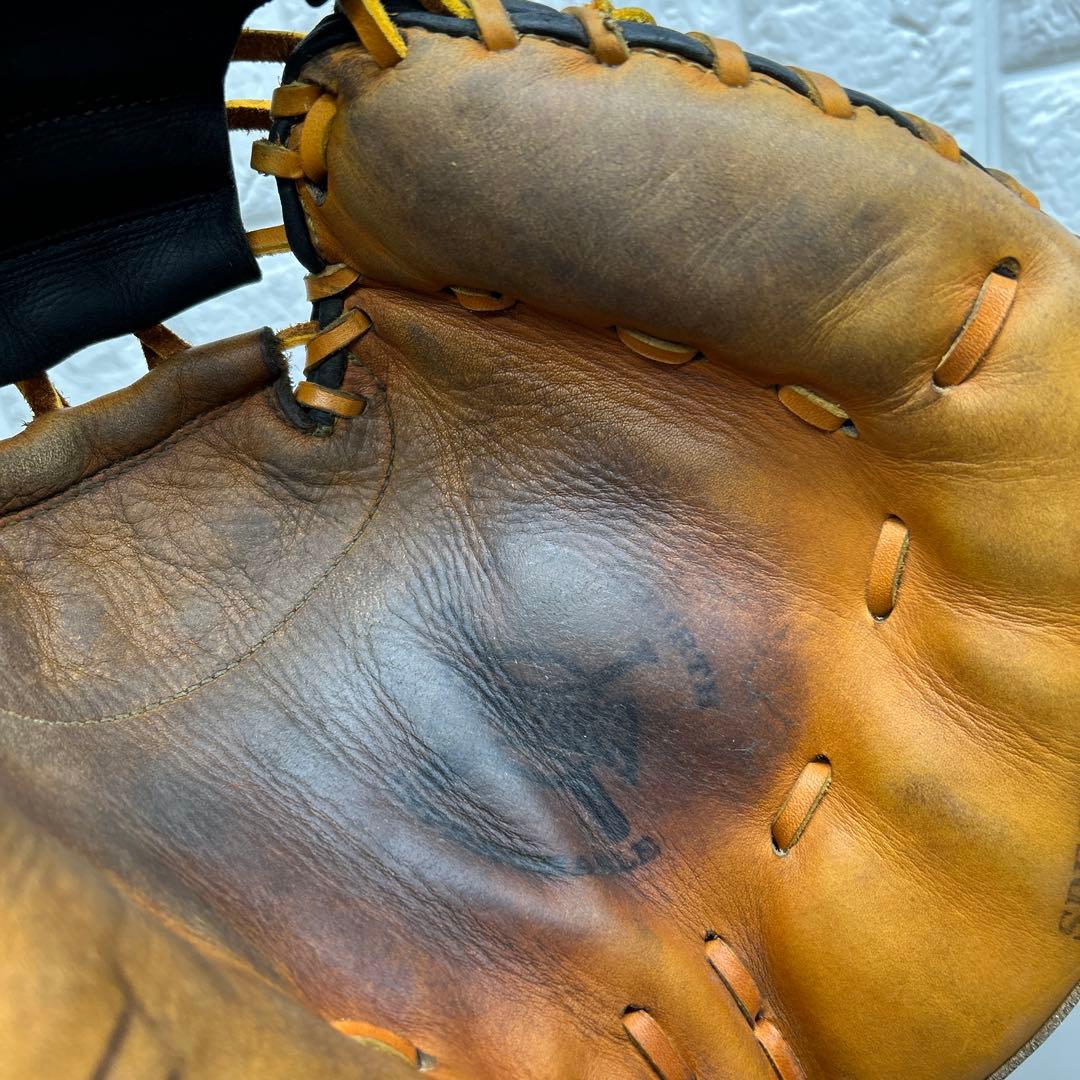 【オススメ】野球 グローブ 一般 軟式 キャッチャーミット 玉澤