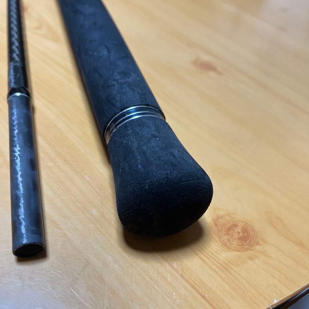 ロッド SHIMANO COLTSNIPER XR 98xh